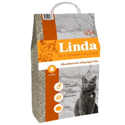 Linda LIN USA 8 ltr LIN038