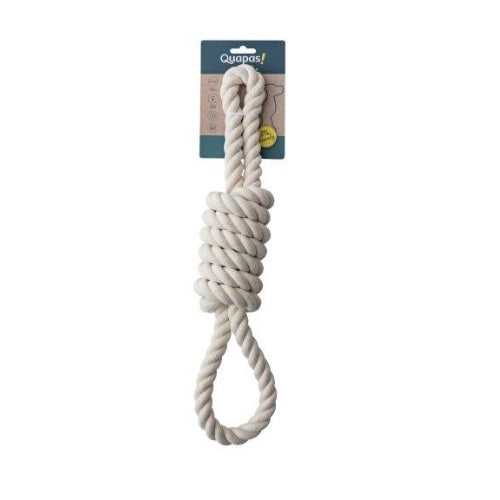 Quapas Toy rope string XL 17550
