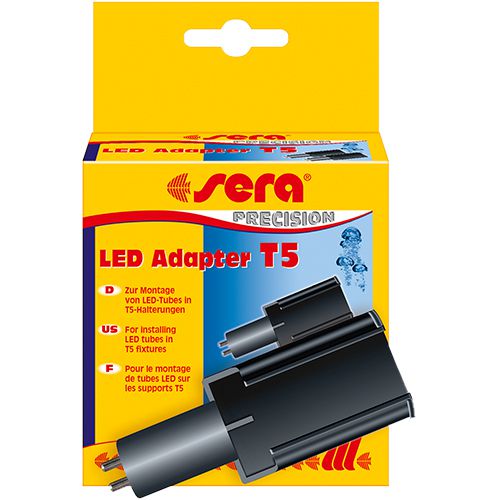 Sera LED adapter T5 31071
