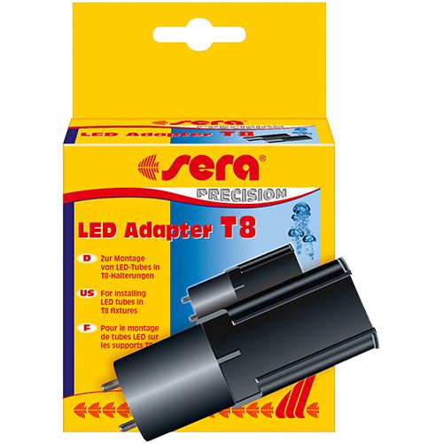 Sera LED adapter T8 31072