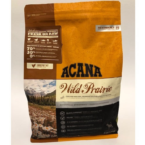 Acana Hond wild prairie 2 kg 118111