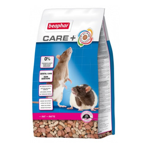 Beaphar Care+ rat 700 gr BP68401