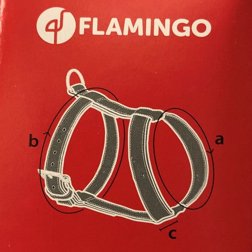 Flamingo Autotuig L 508082