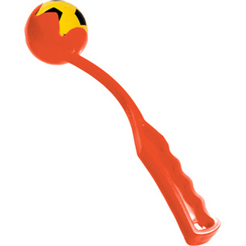 Flamingo Softbal werpstok 32 cm 48045