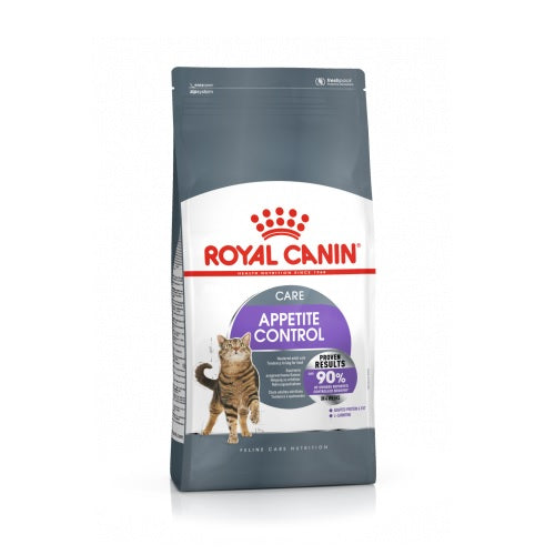 Royal Canin RC appetite control care 400 gr 334005