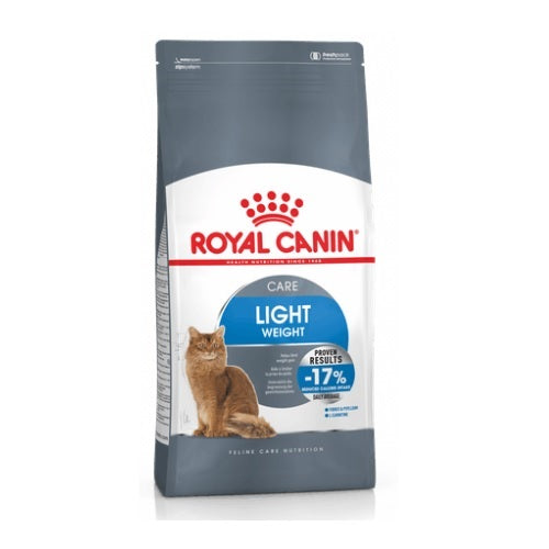 Royal Canin RC light weight care 400 gr 304005