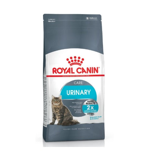 Royal Canin RC urinary care 10 kg 318100
