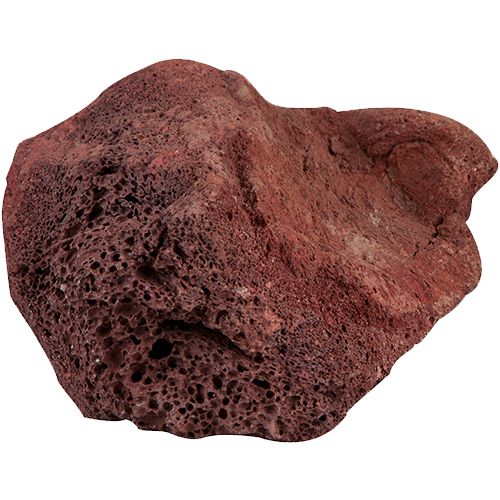 Sera Rock red lava L 32357