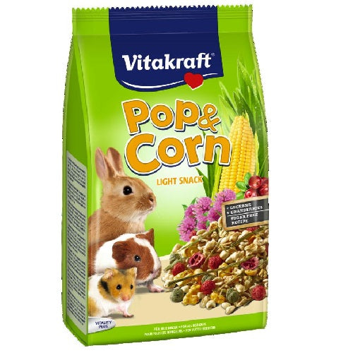 Vitakraft Pop & corn 200 gr 25888