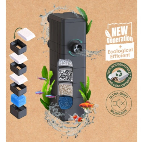 Aquatlantis AQ bio filter 600 0004192