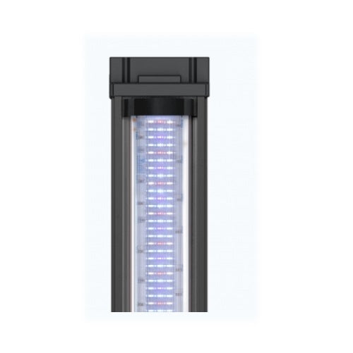Aqua tower set 120 LED antraciet 0003706-097