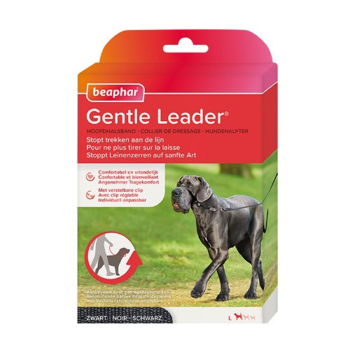 BeapharGentleleaderLzwartBP16261__1