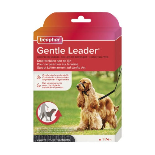 BeapharGentleleaderMzwartBP16263__1