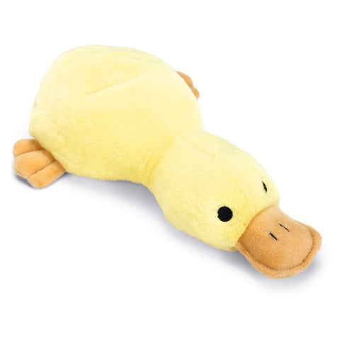 BeezteesHSPlucheeendgeel32cm619166__1