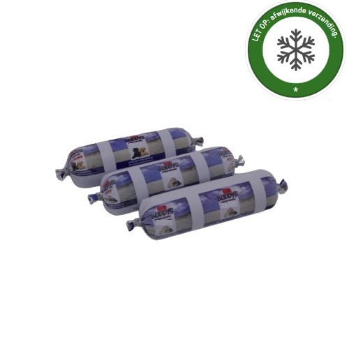 BuddyWorstfazant_eend175gr4207__1