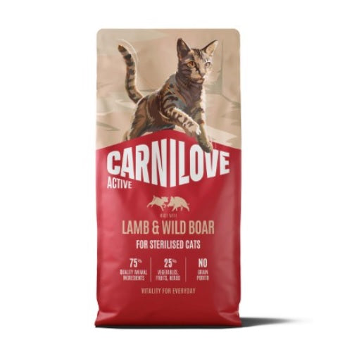 CarniloveCLkatlamenwildzwijnsterilised6kg173705__1