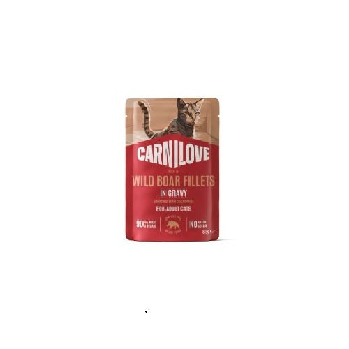 CarniloveCLpouchkatwildzwijn85gr101374__1