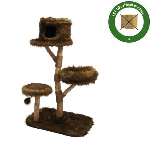DeBoonKlimboompinus136cmbruin0210903__1