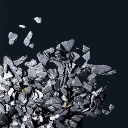 Dennerle DE Natural gravel kongo 10-30 mm 500 gr D3246