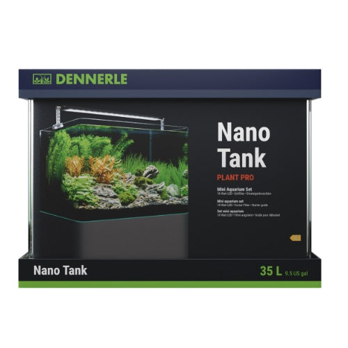 Dennerle DE nano bakje plant pro 35 ltr D3314