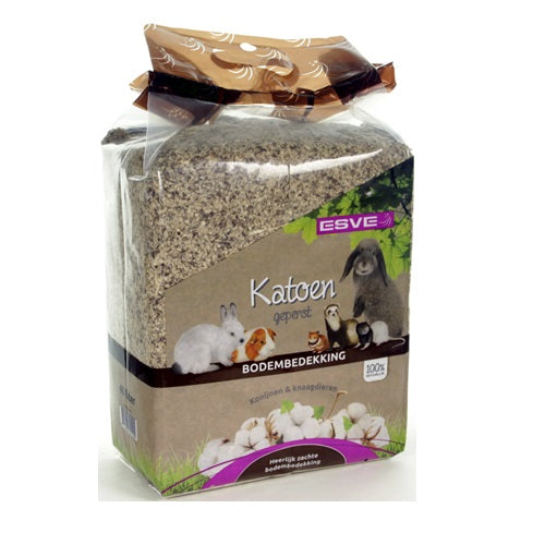 Esve Katoen 40 ltr E50140