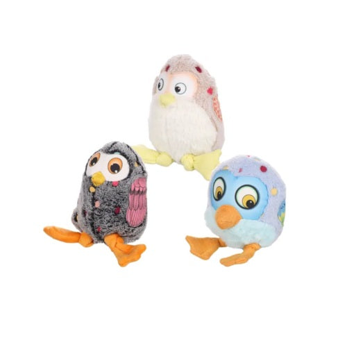 Flamingo Birdi's diverse kleuren 522372