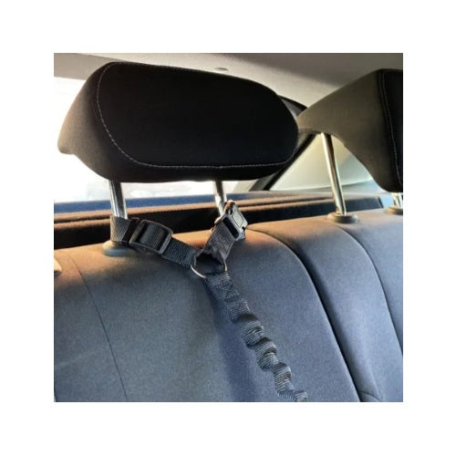Flamingo Car safety belt 62-78 x 2cm 524913