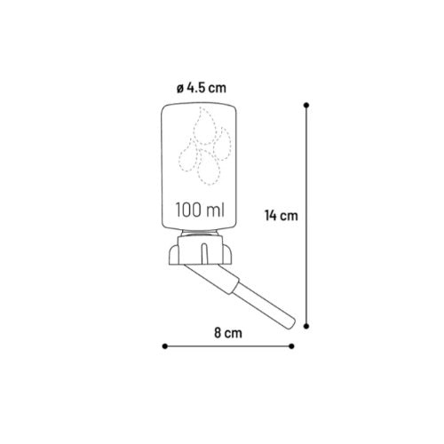 FlamingoDrinkfles100ml200195__2