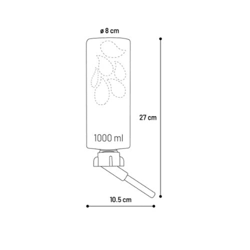 FlamingoDrinkfles1ltr200199__2
