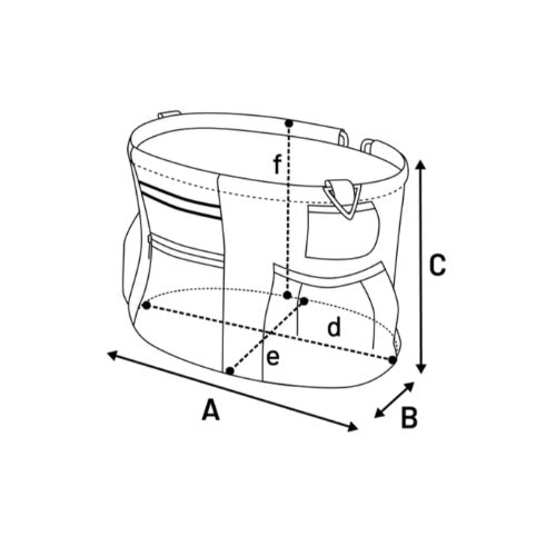 FlamingoFietsmandstuuroranjegrijs5331455__6