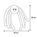 FlamingoHalloweenspinoranje_zwart524571__2