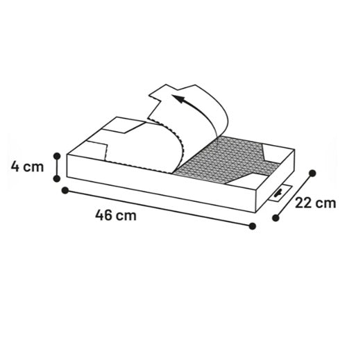 FlamingoKartondubbelkrabplank500341__3