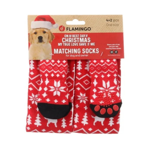 FlamingoKerstmatchingsokken525651__2