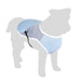 FlamingoKoeljasfrozenblauw_grijsXL45cm519549__1