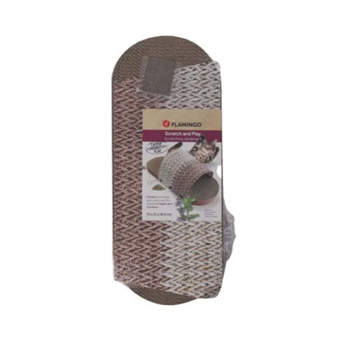 FlamingoKrabkartonslippibruinS562048__2