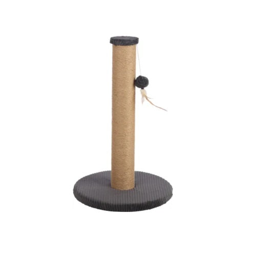 FlamingoKrabpaalribagrijs60cm562056__1