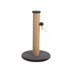 FlamingoKrabpaalribagrijs60cm562056__1