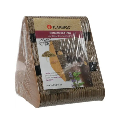 FlamingoKrabspeelgoedbelibruin561824__2