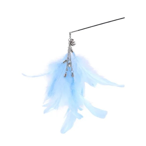 Flamingo Telescopische hengel nimmy 61-186 cm 561630