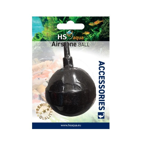 HS aqua HS HI-oxygen bal grijs 50 mm 0022436