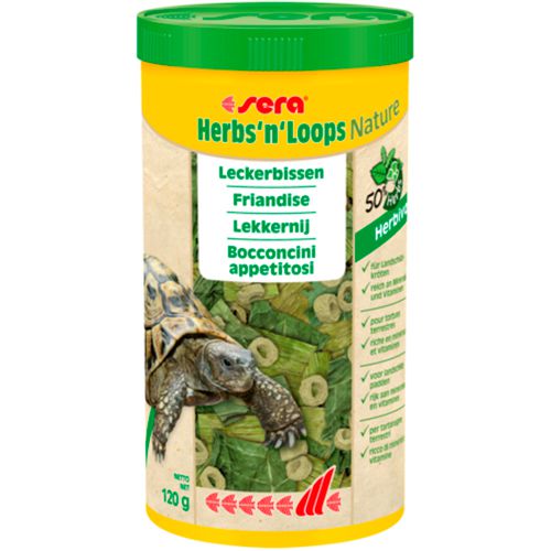 Herb'n'loops 1 ltr 1905