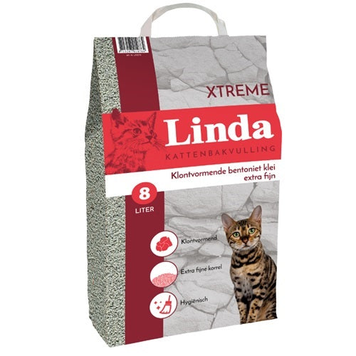 Linda LIN extreme 8 ltr LIN078
