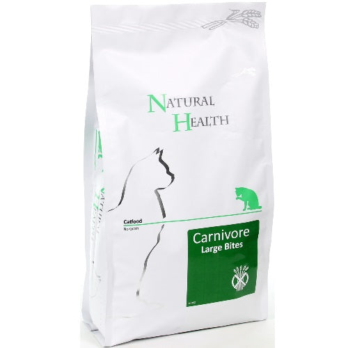 NaturalHealthNHcatcarnivoreLB400grNH451__1