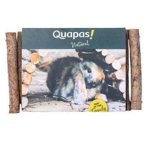 Quapas Rabbit bridge S 24106