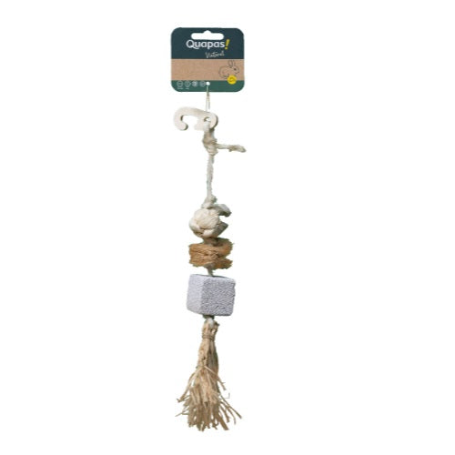 Quapas Toy natural  no 3 24204