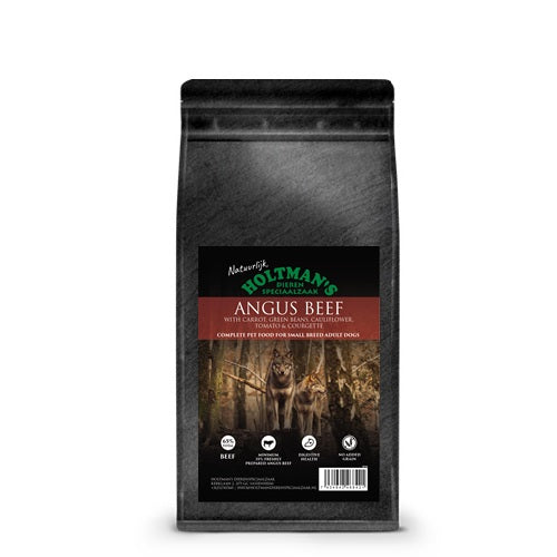 Natuurlijk Holtman's Superfood adult small agnus rund 2 kg SFA2