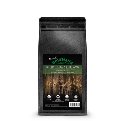 Natuurlijk Holtman's Superfood adult graslam 2 kg SFL2