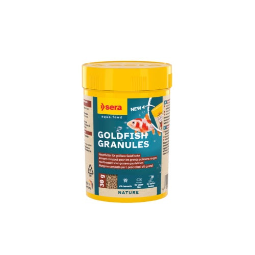 SeraGoldfishgranules100ml00861__1