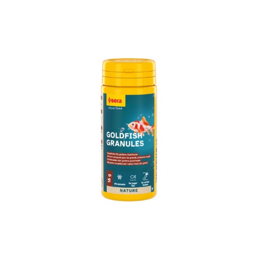 SeraGoldfishgranules50ml00863__1