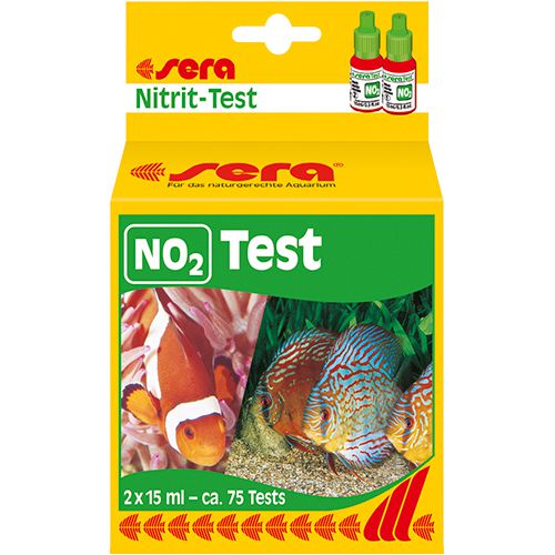Sera NO2 test (nitriet) 04410
